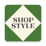 shopstyle android application logo